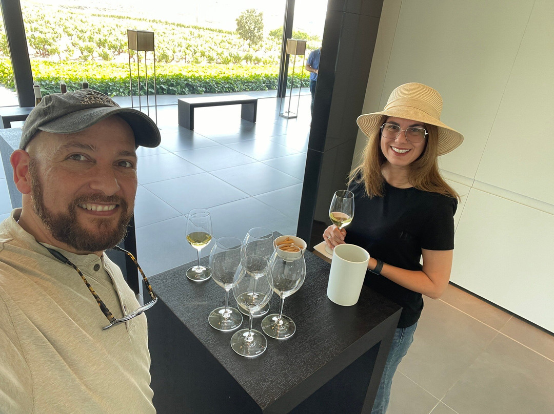 Pago de Los Capellanes-Pedrosa de Duero必去景点