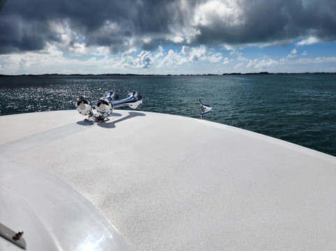 Bermuda Reef Explorer-汉密尔顿必去景点