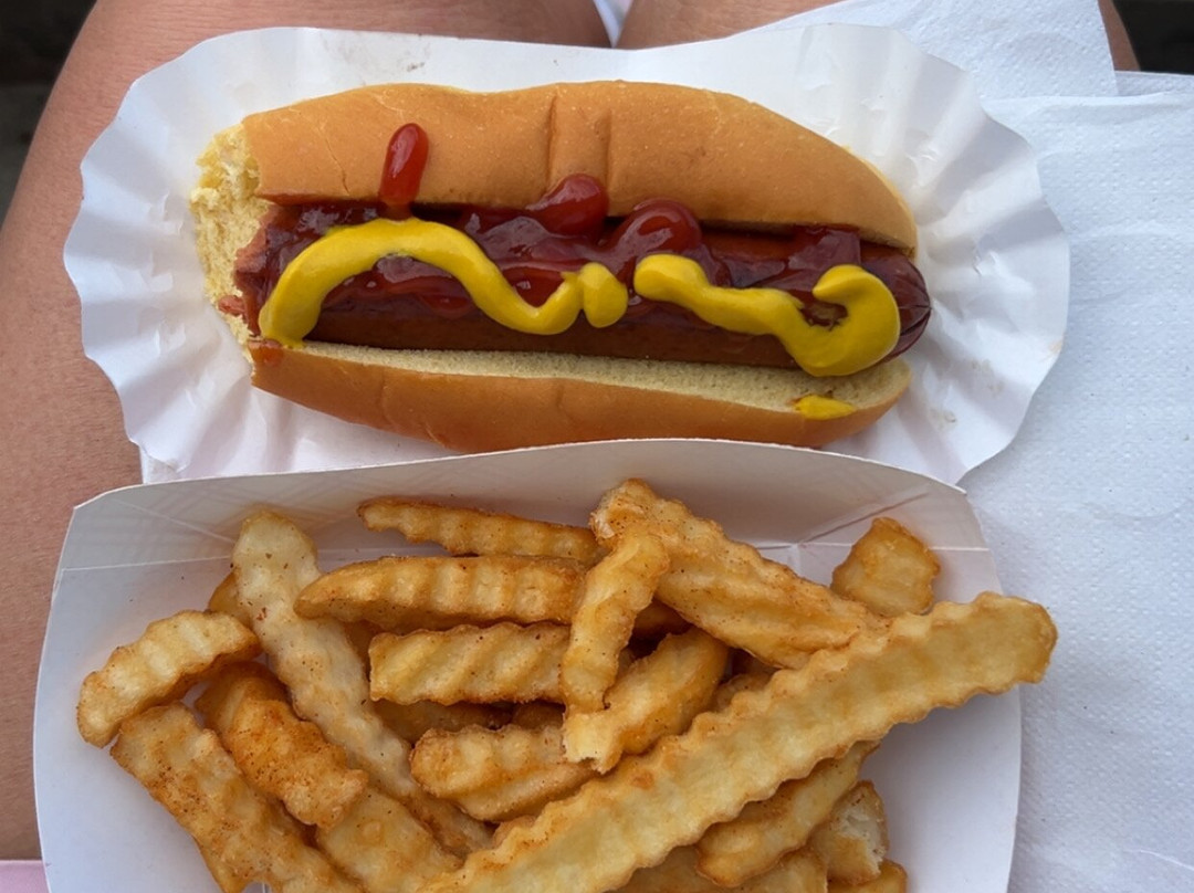 Hickory Crawdads / L.P. Frans Stadium-希科里必去景点
