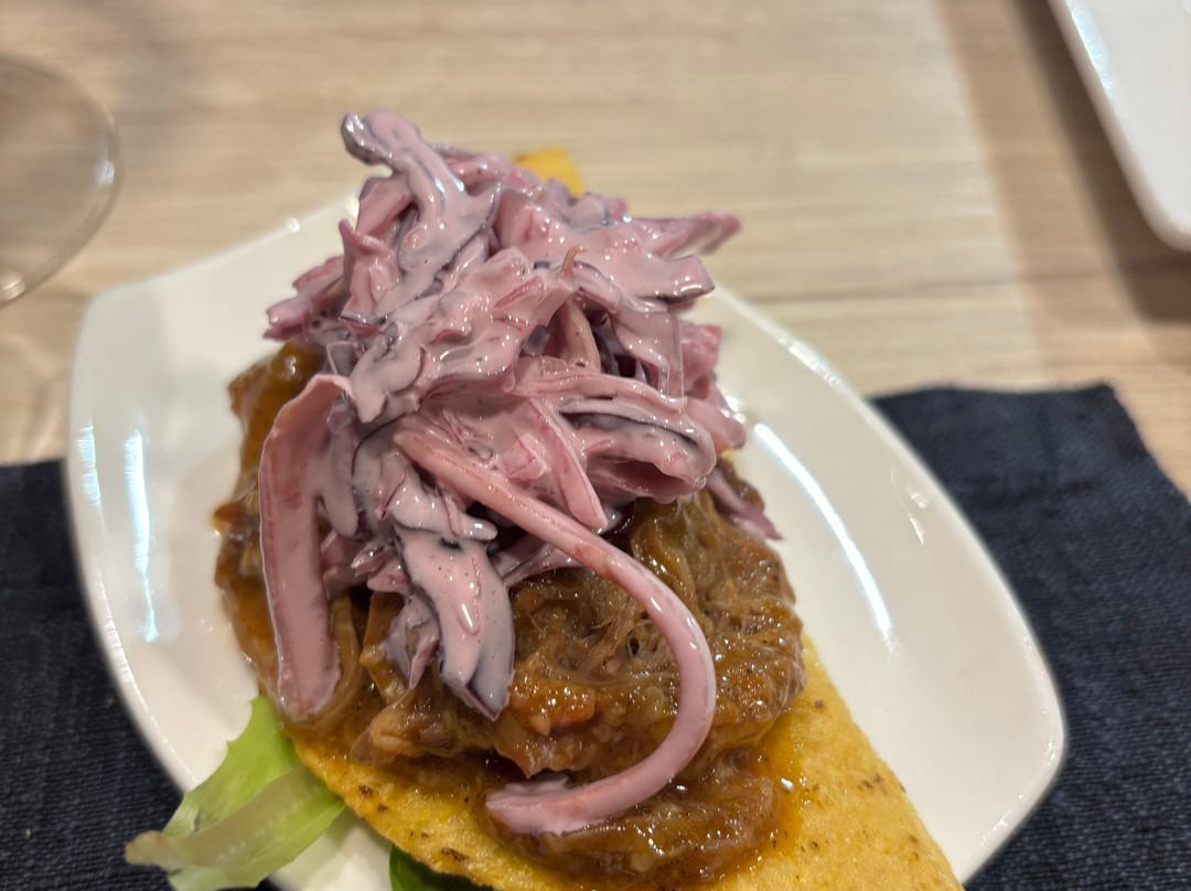 Mazeh Fusion Bistrot