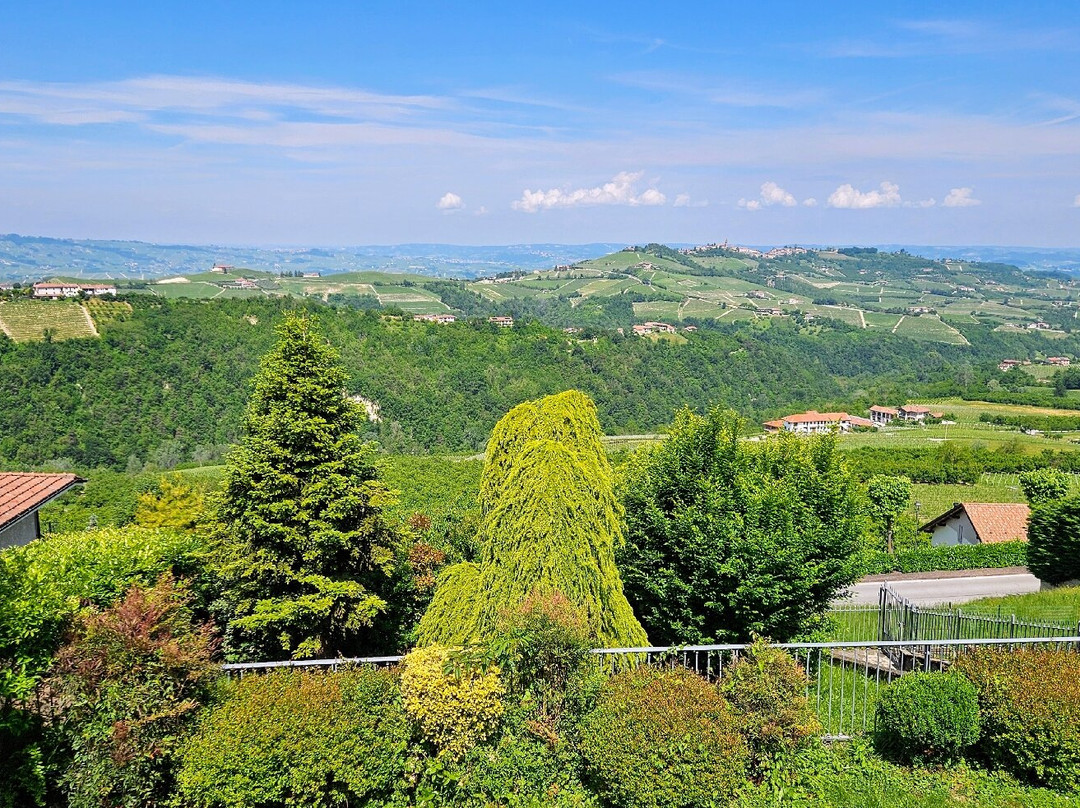 La Sismonda B&B主图