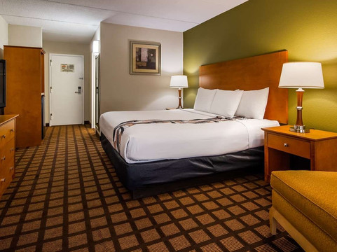 Berkeley酒店住宿-芝加哥希尔赛贝斯特韦斯特酒店