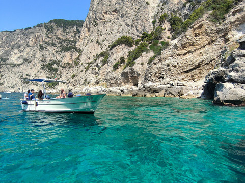 Stellaris Charter-索伦托必去景点