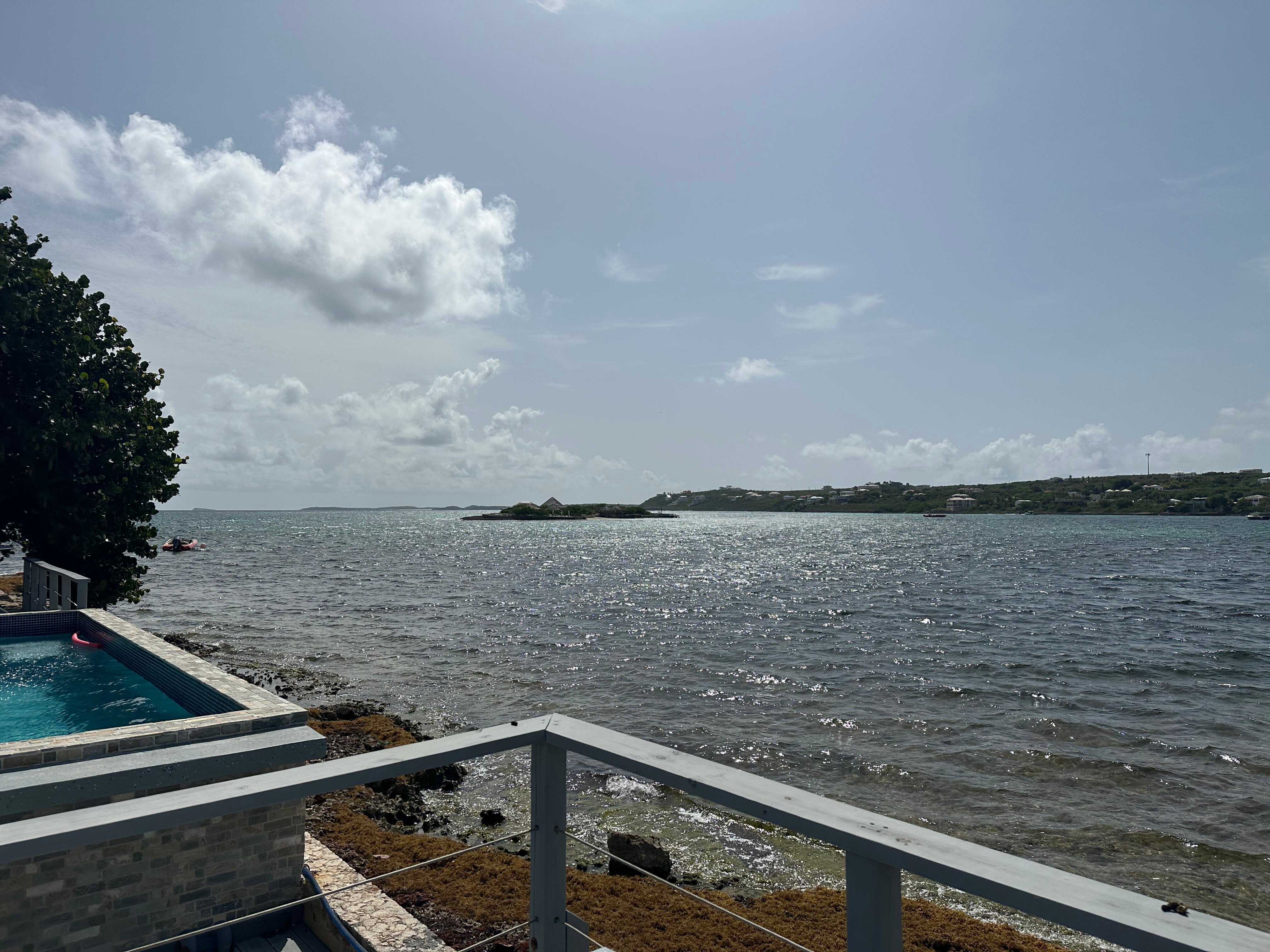 Arawak Beach Club-官方