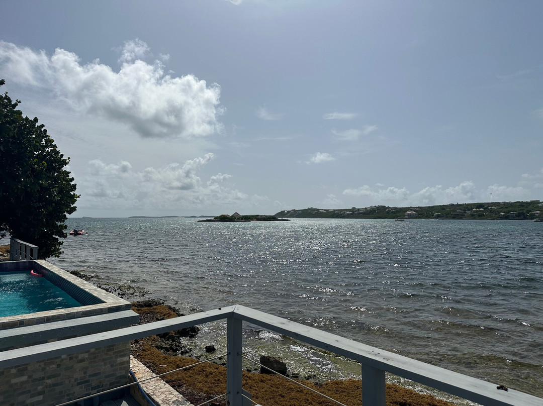 Arawak Beach Club主图