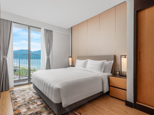 Wyndham Soleil Danang