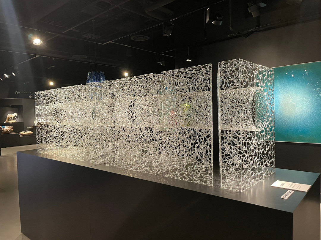 Imagine Museum-圣彼德斯堡必去景点