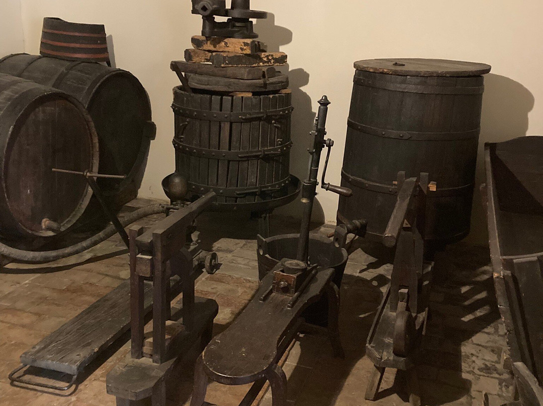 Museo Cervi-Gattatico必去景点