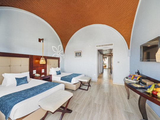 Sentido Akassia Beach主图