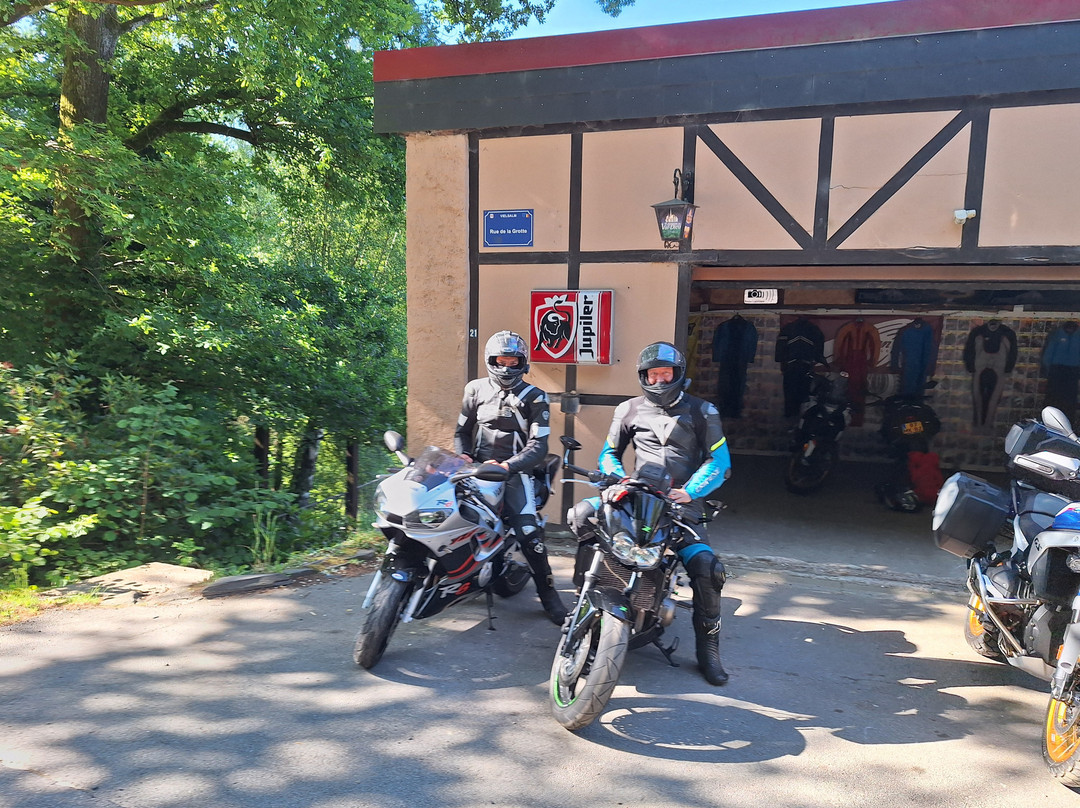 Baton Rouge Motorlodge主图