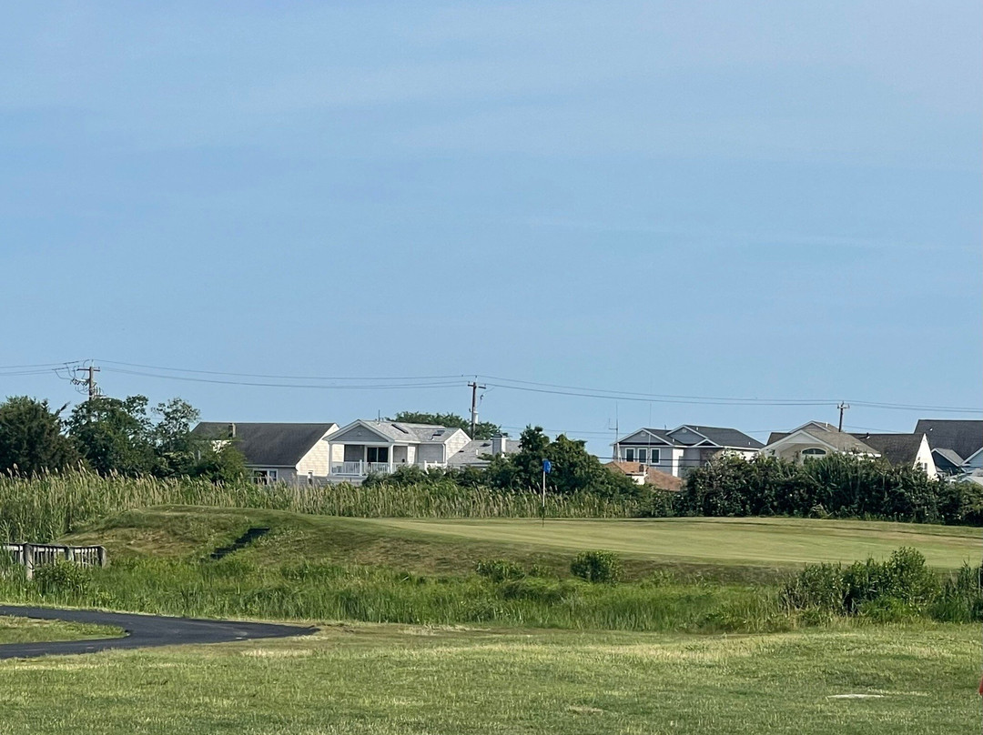 Links at Brigantine Beach-Brigantine必去景点