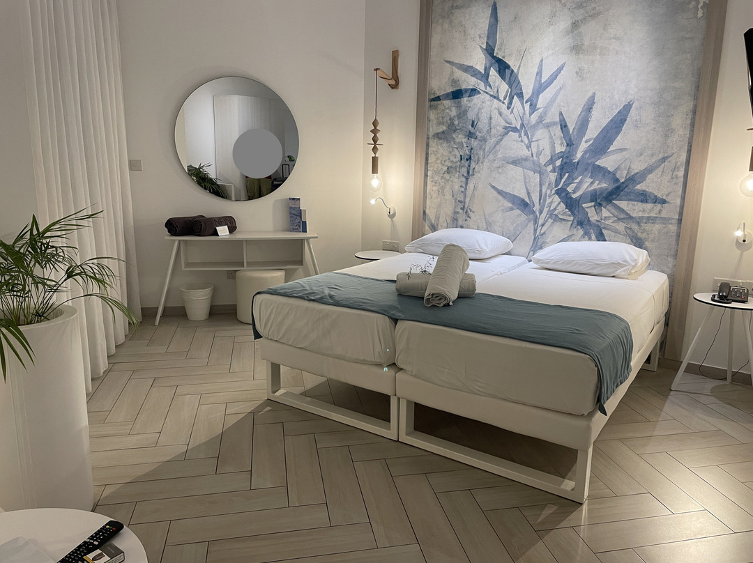 Louis Infinity Blu主图