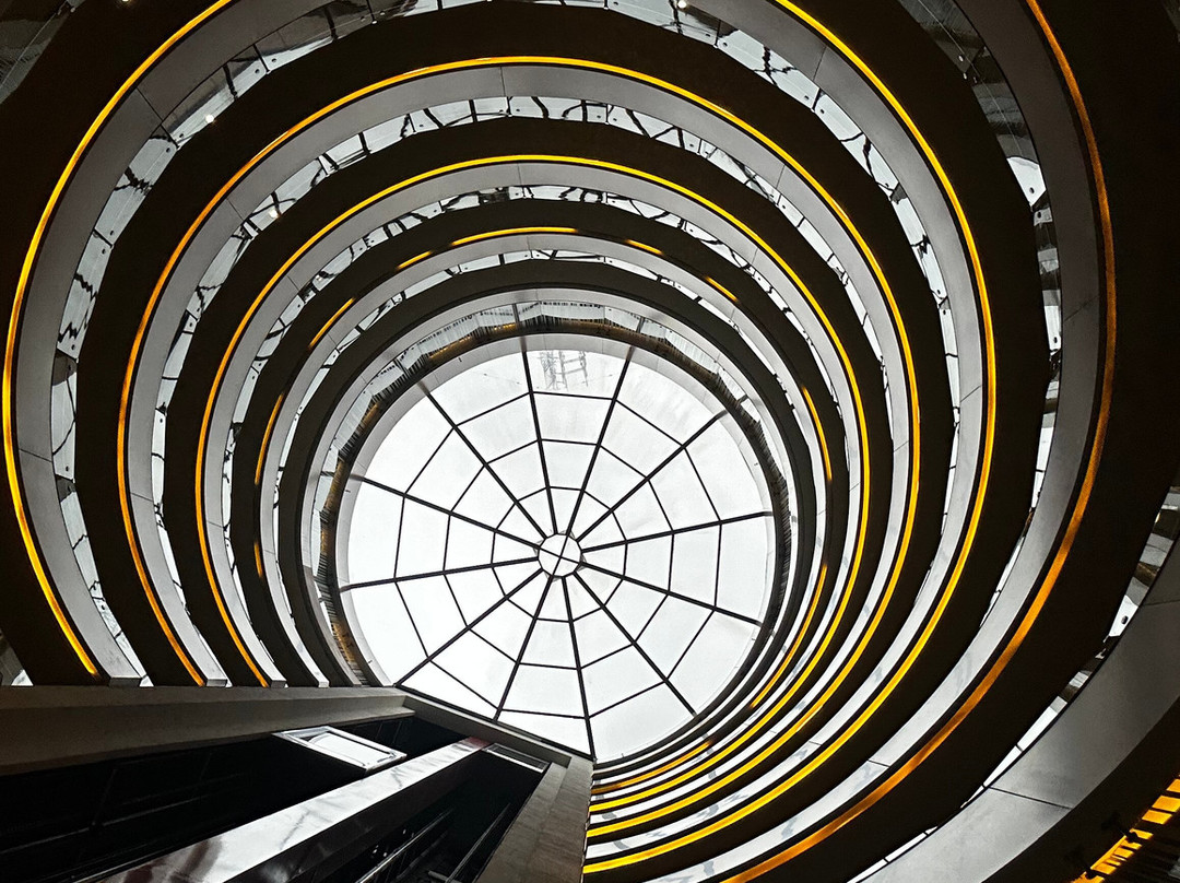 JF Grand Hotel主图