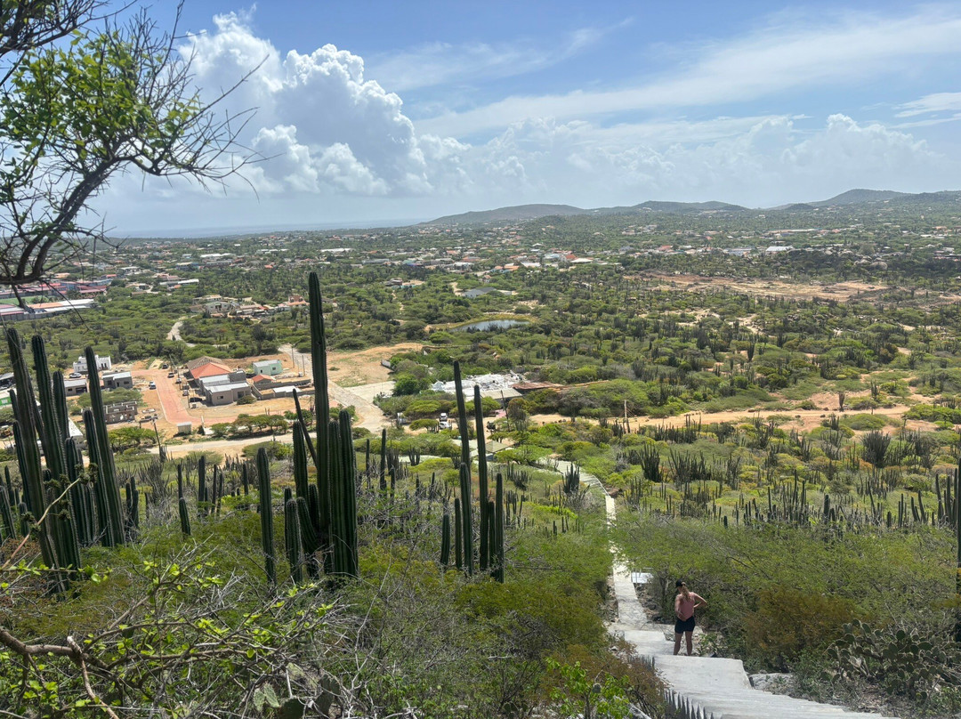 Hooiberg-奥腊涅斯塔德必去景点