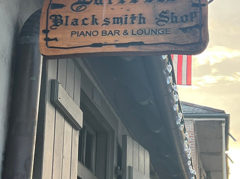 Haunted History Tours of New Orleans-新奥尔良必去景点