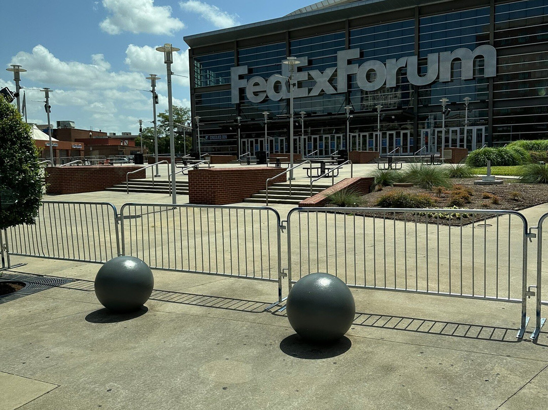 Memphis Best Tours-孟菲斯必去景点