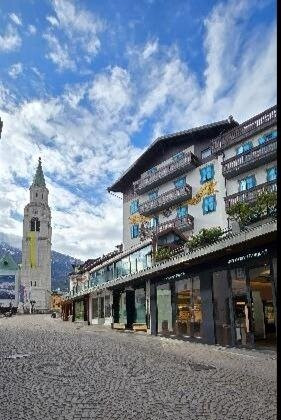 Hotel Ancora Restaurant