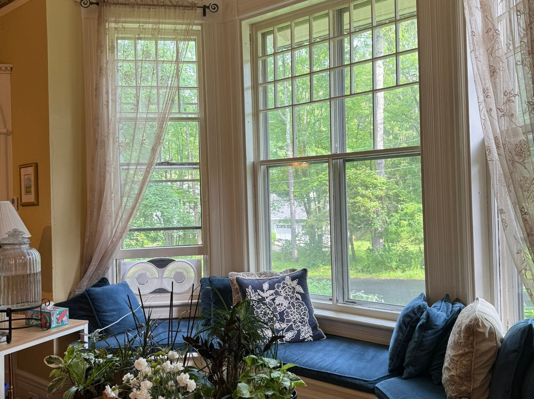 Brook Farm Inn主图