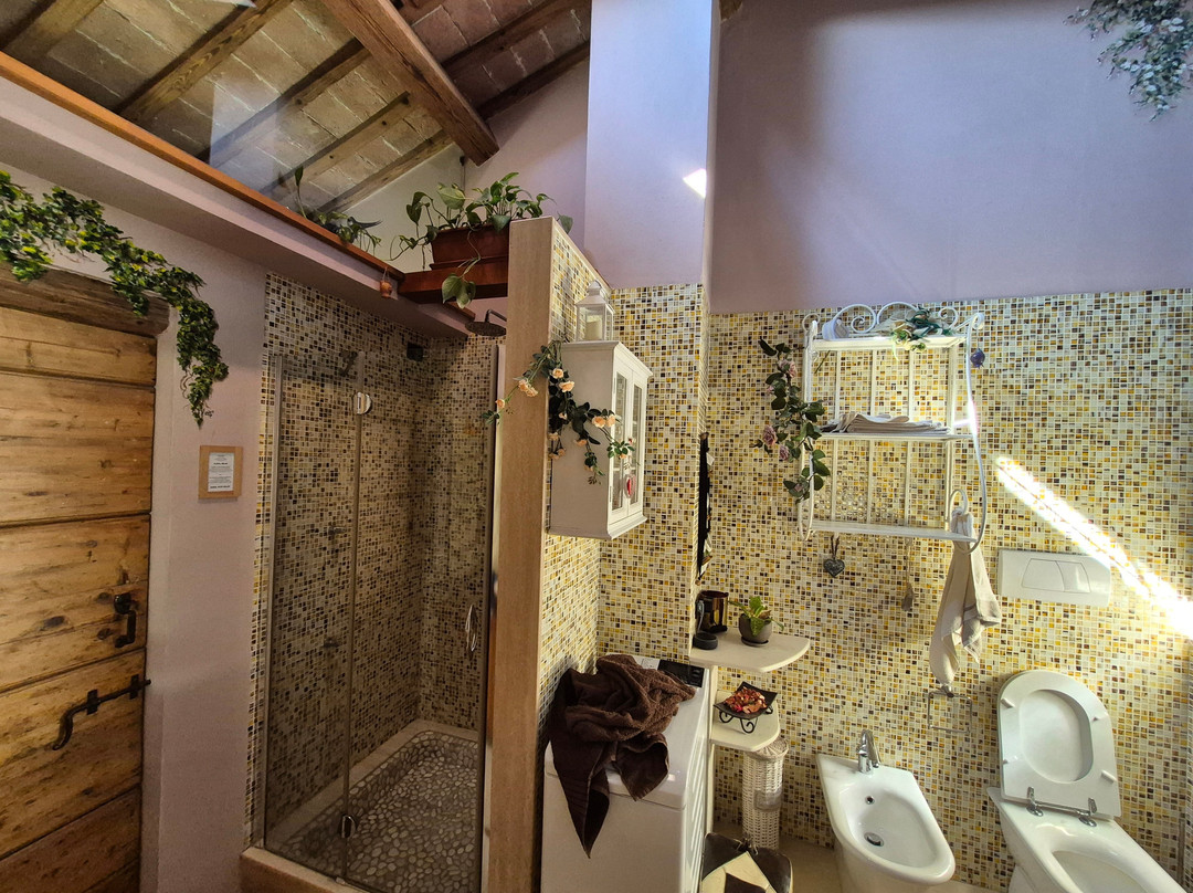 La Casa di Biba
