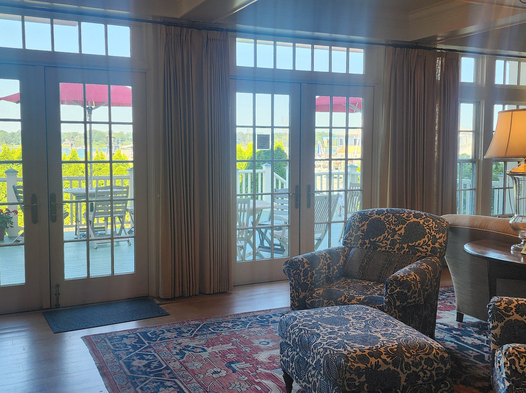 Inn at Stonington主图