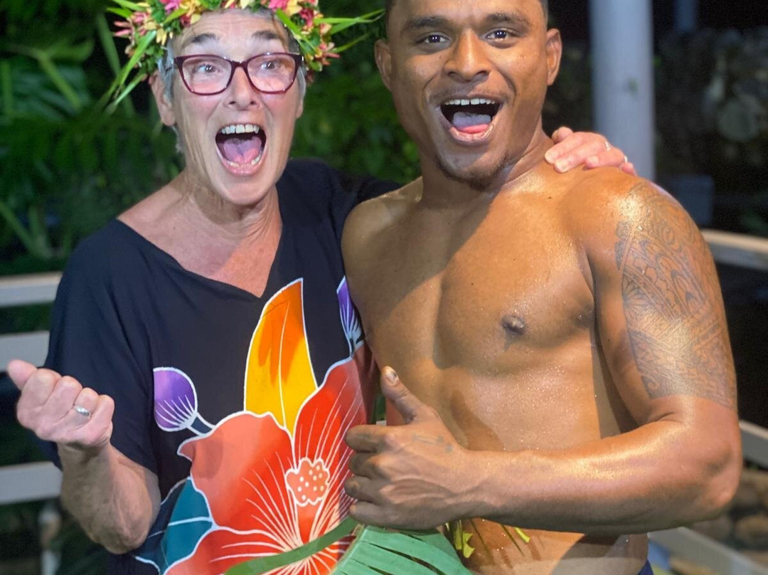 壁虎度假村主图