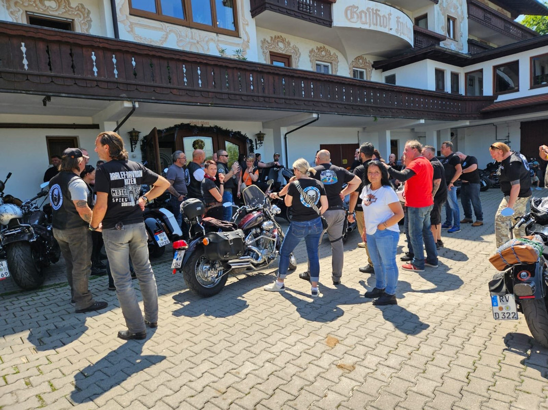 Hotel-Gasthof Huber主图