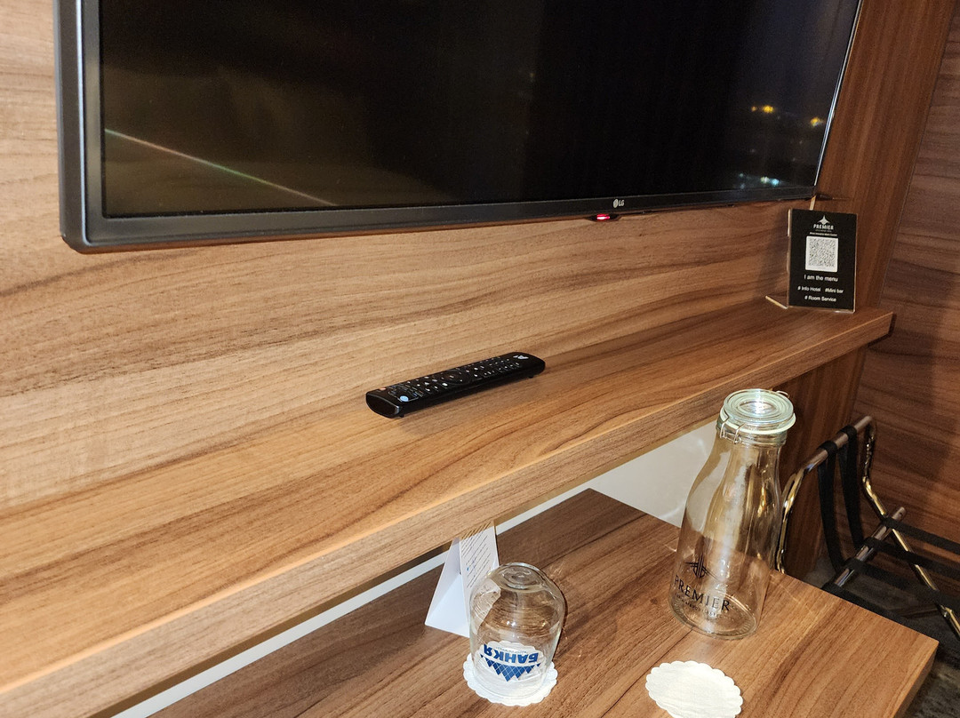Hotel Premier Sofia Airport主图