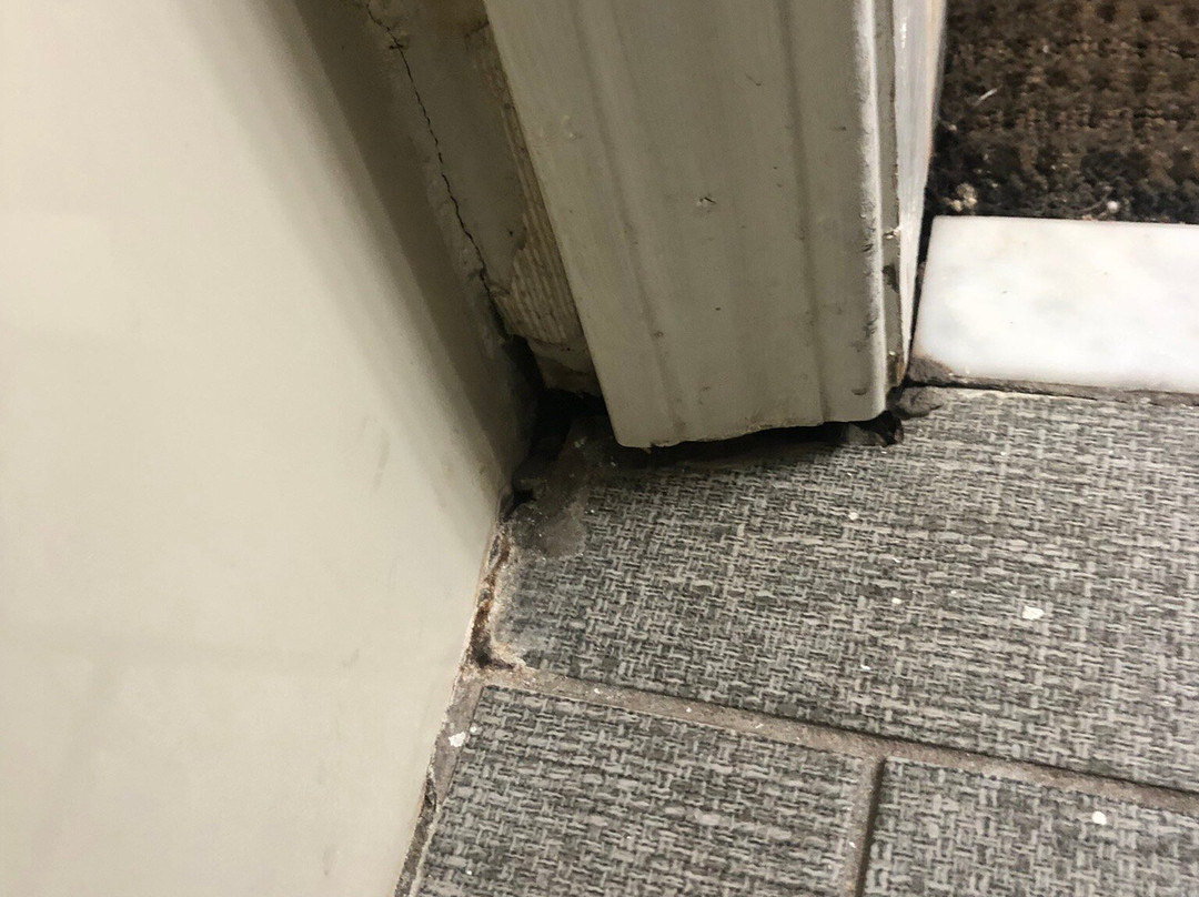 Sleep Inn Wytheville I-77 And I-81主图