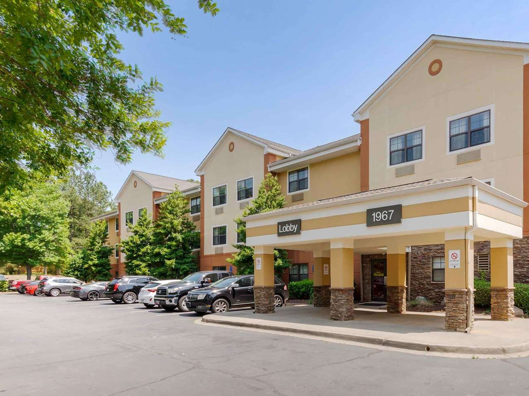 Extended Stay America - Atlanta - Marietta - Windy Hill