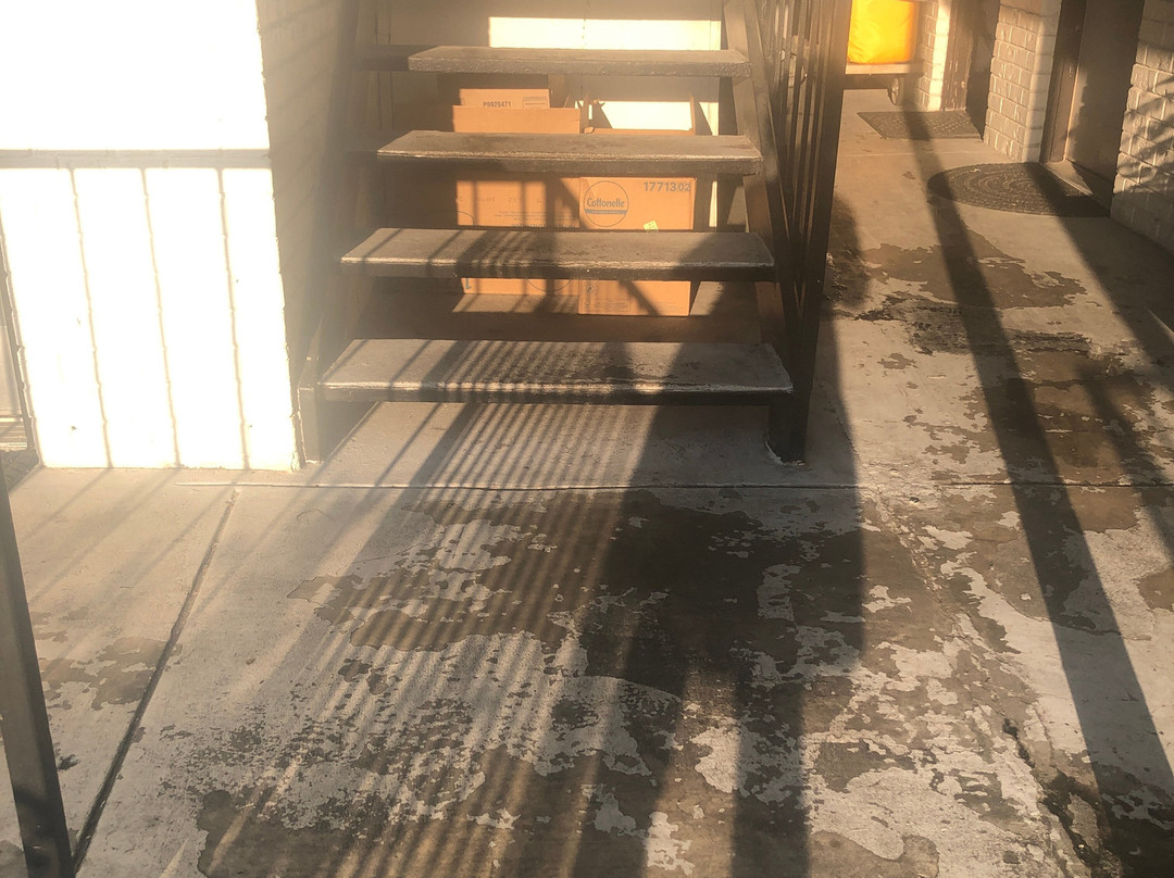 Charleston Creekside Inn主图