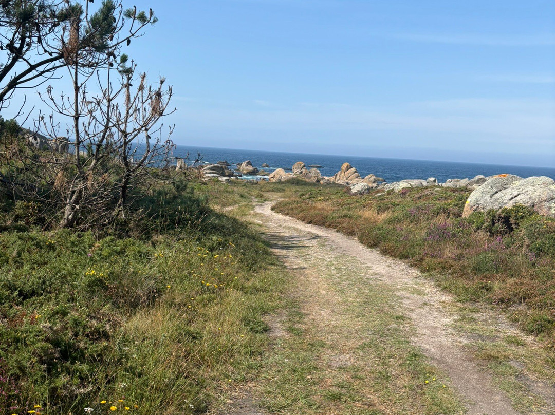 Hotel Duerming San Vicente主图