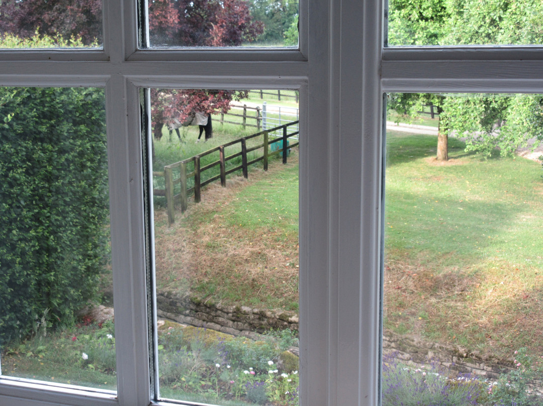 Lower Moor Farm主图