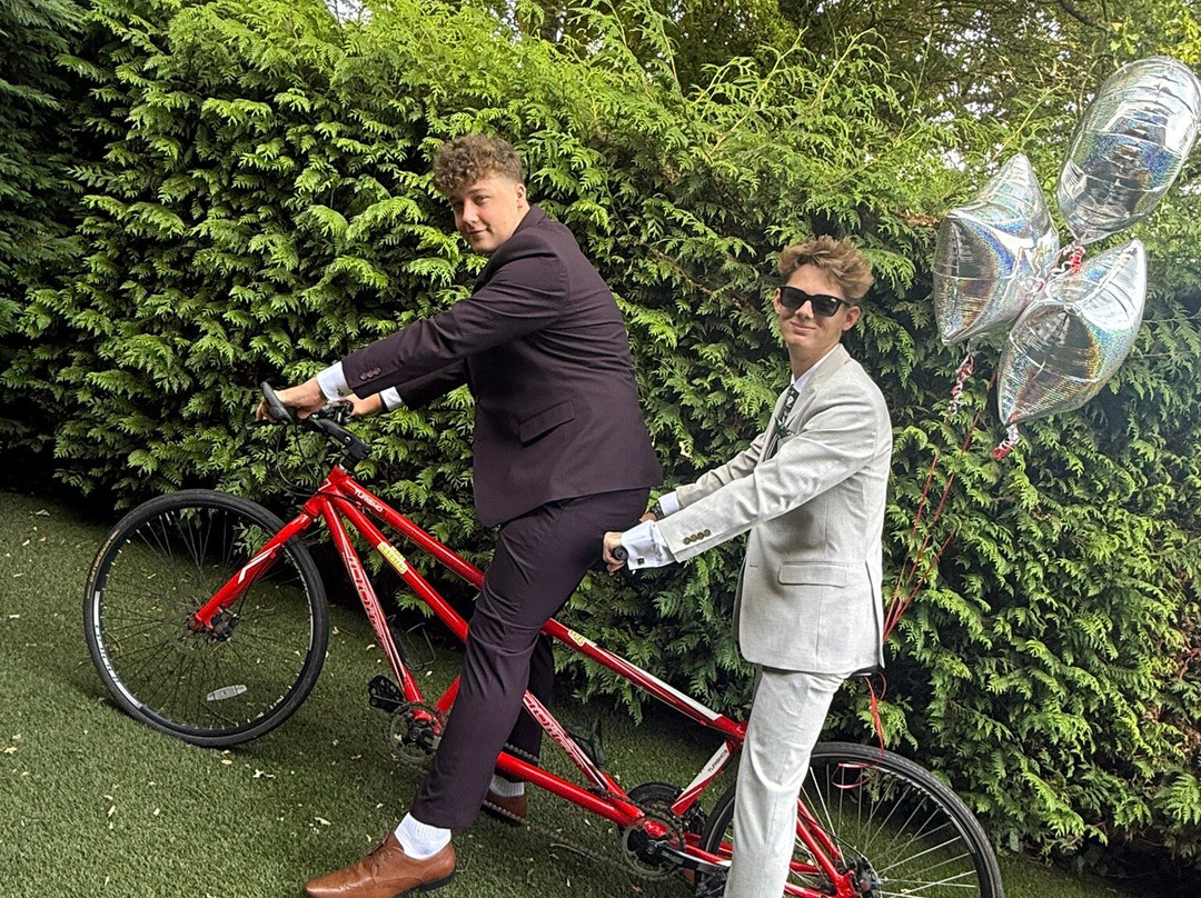Wells Bike Hire-Wells-next-the-Sea必去景点