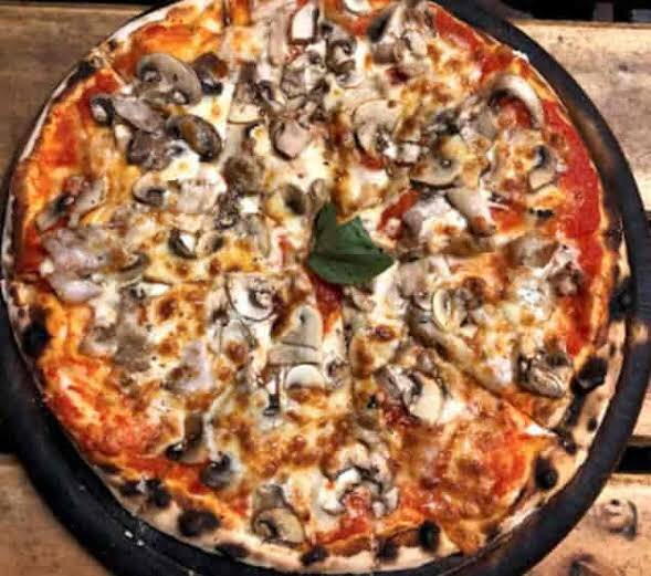 Pizza Italia 2