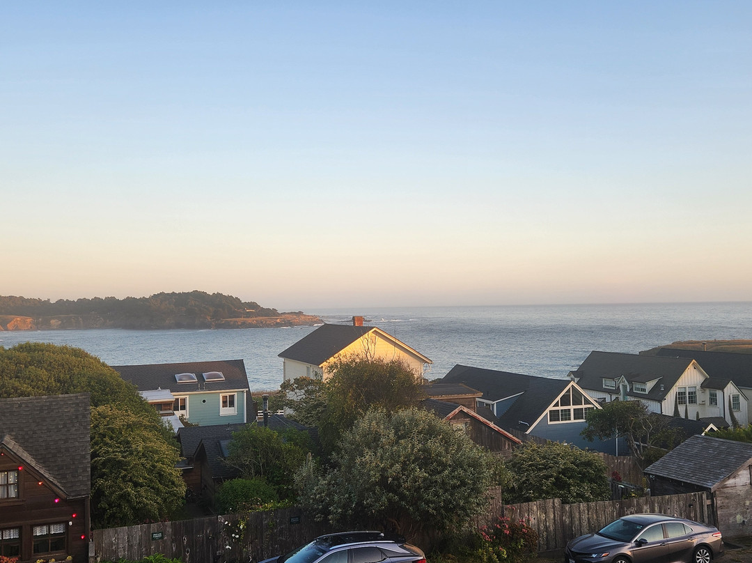 Inns of Mendocino主图