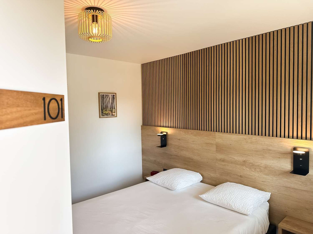 Sure hotel by best western主图