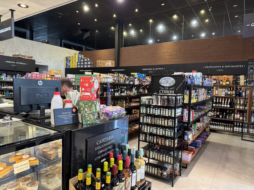 Augusta Padaria Artesanal