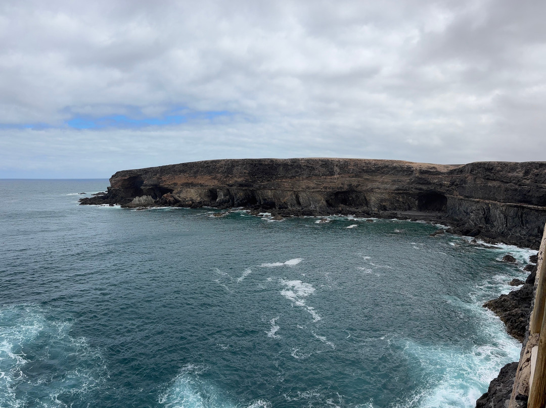 Monumento Natural de Ajuy-Ajuy必去景点
