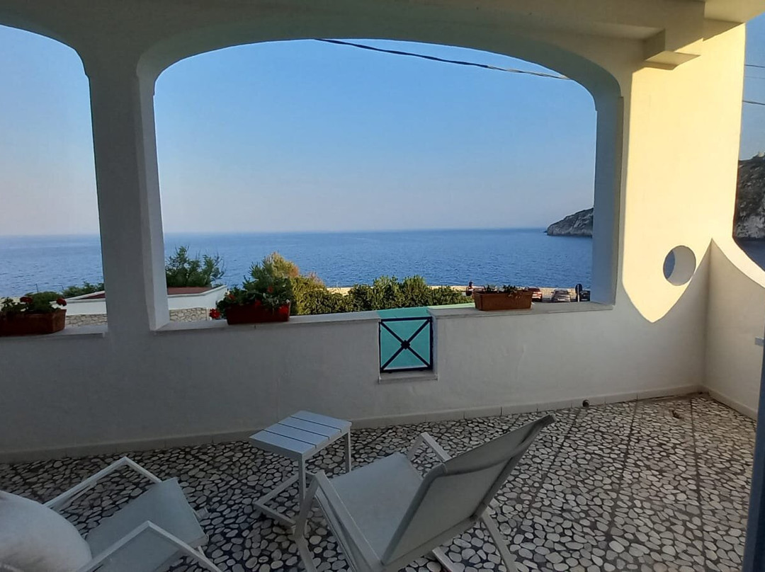 Hotel Il Vascello主图