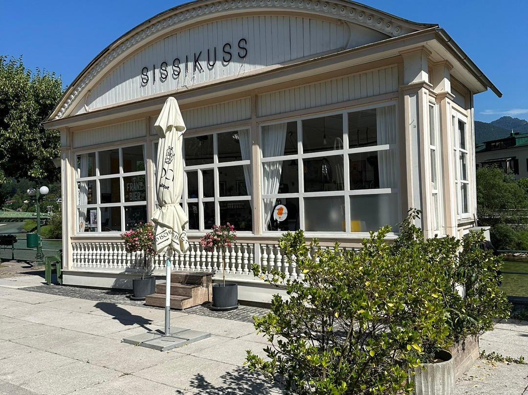 SISSIKUSS® Bad Ischl-巴德伊舍必去景点