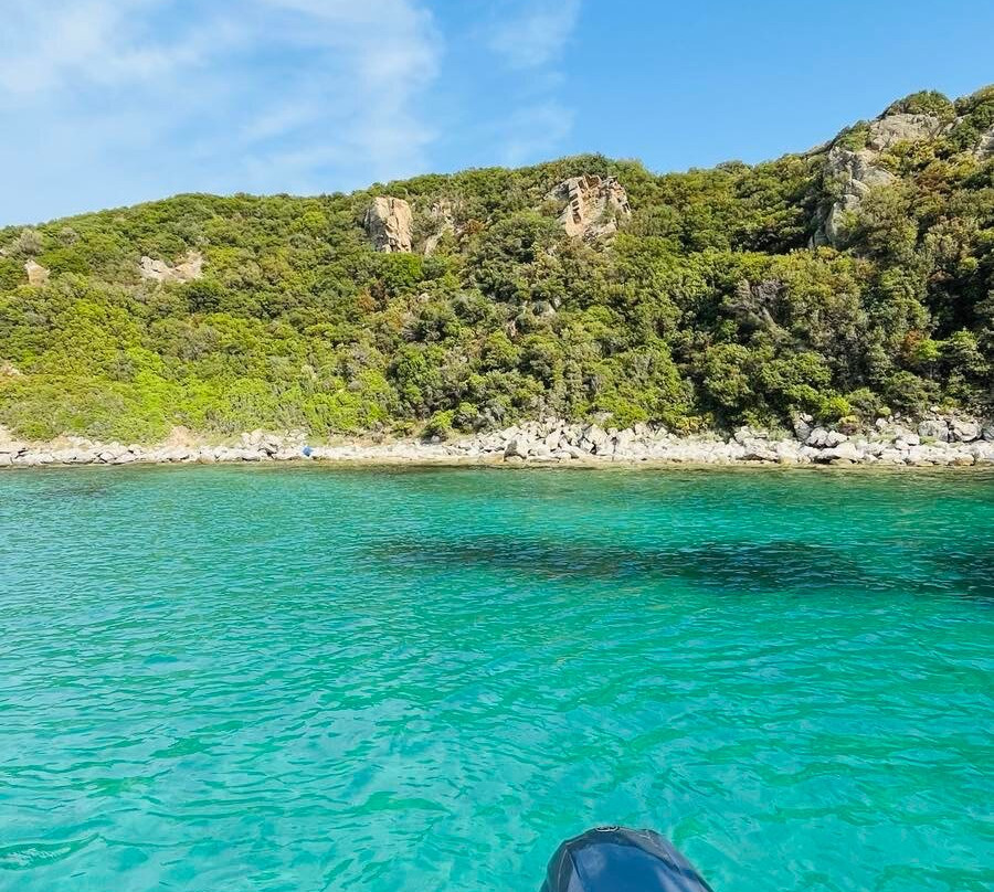 Sea Gems Boat Rental-新派拉莫斯必去景点