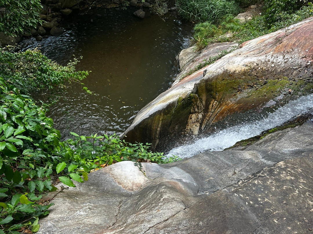 Dilshan Ella City Tours-Karandagolla必去景点