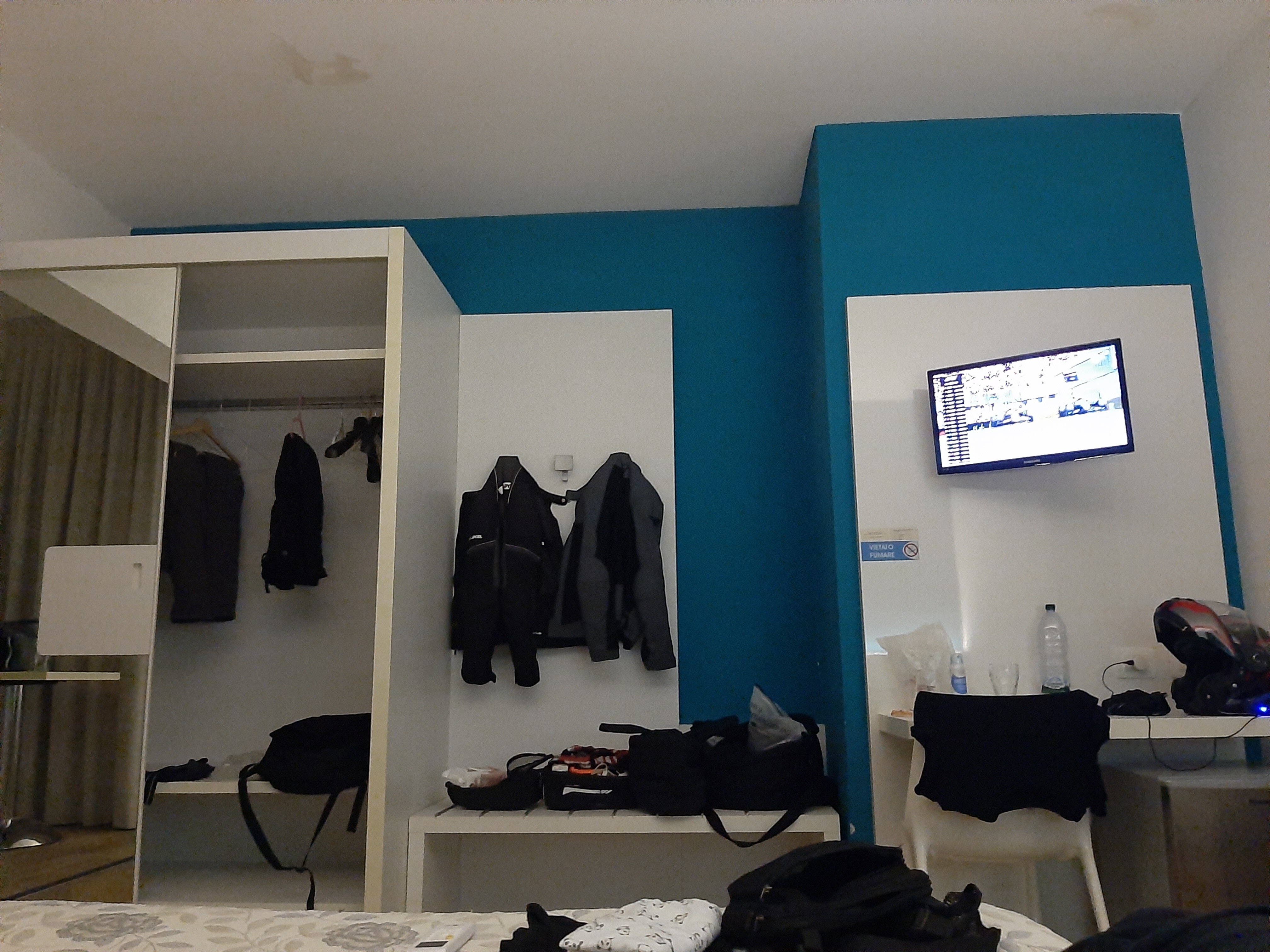 B&B Villaverla-客卧
