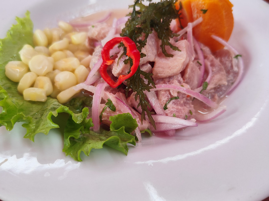 Club de Vacaciones Peru-利马必去景点