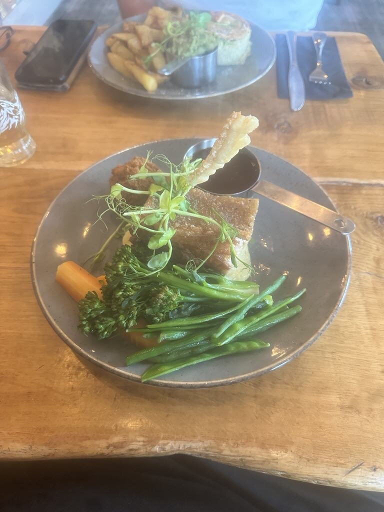 The Station Restaurant & Bar-官方