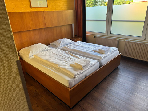 卡尔卡尔奇境酒店主图