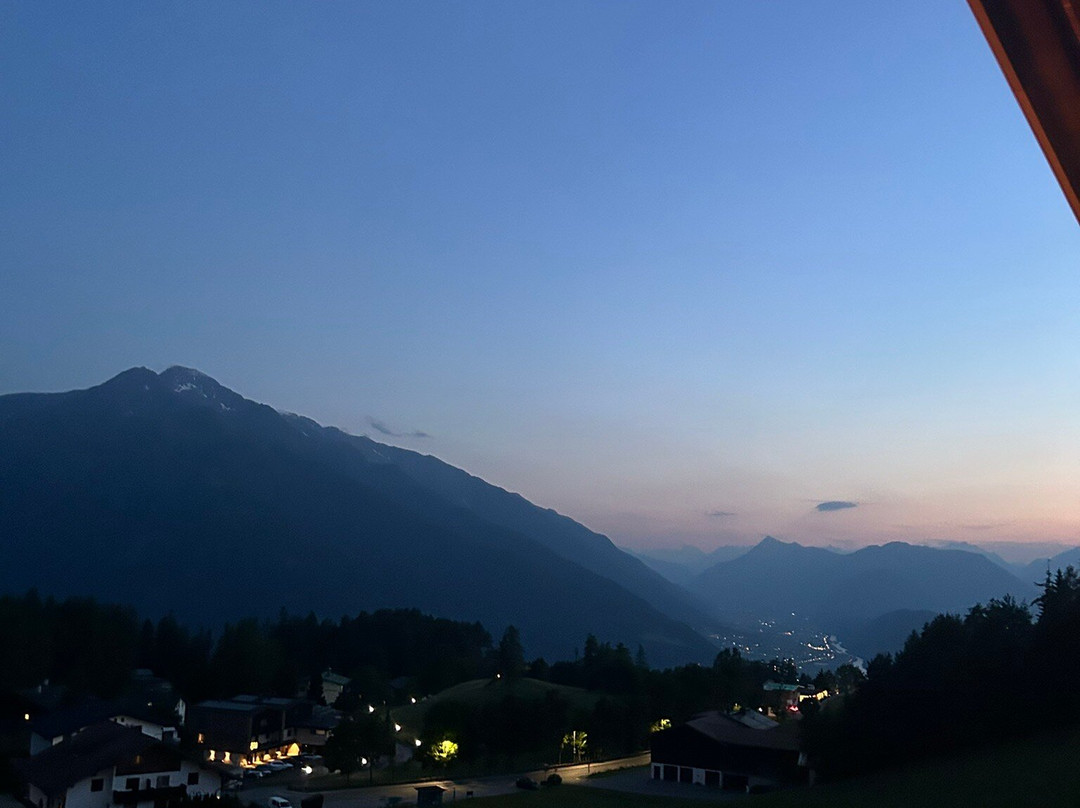 凯撒霍夫维塔酒店主图