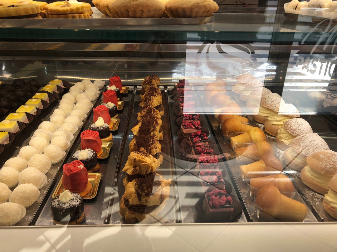 Malu' Pasticceria