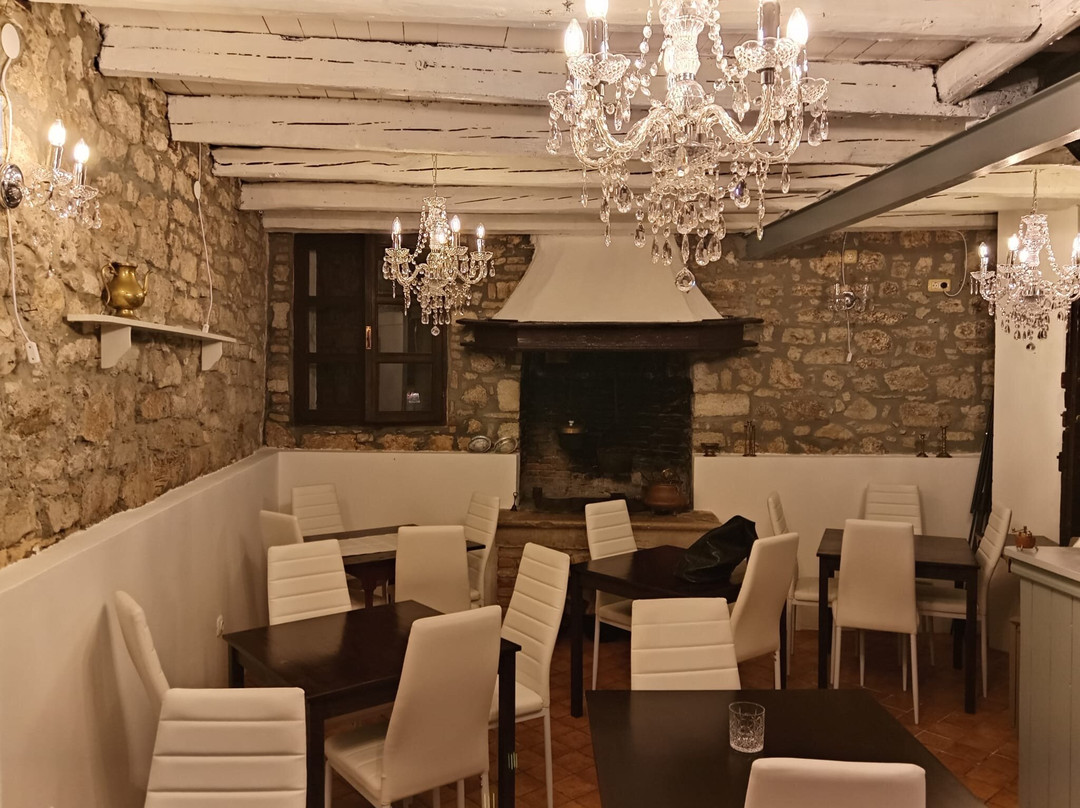 La Mula Ristorante