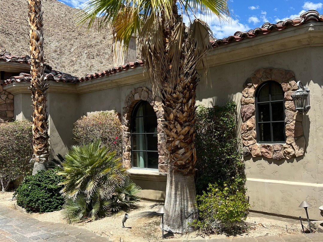 Palomar Mountain State Park-Palomar Mountain必去景点